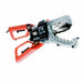 Моторен Трион Black & Decker Alligator GK1000 550 W (15 cm)