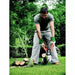 Моторен Трион Black & Decker Alligator GK1000 550 W (15 cm)