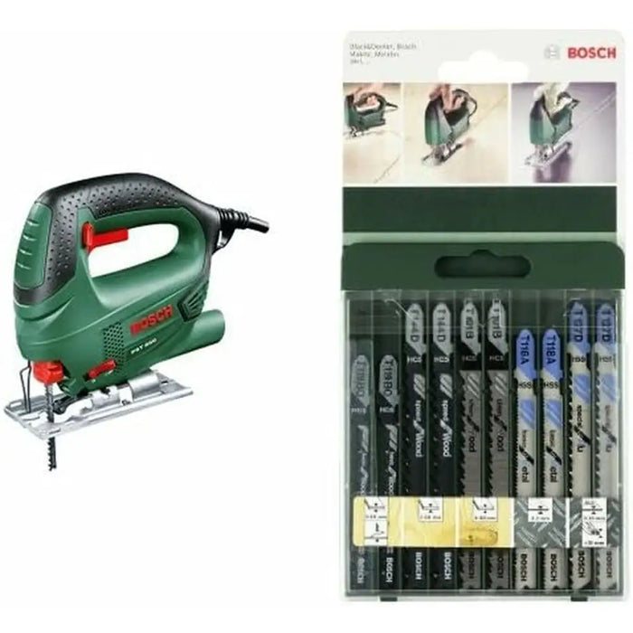 Моторен Трион BOSCH 06033A0770 300 W