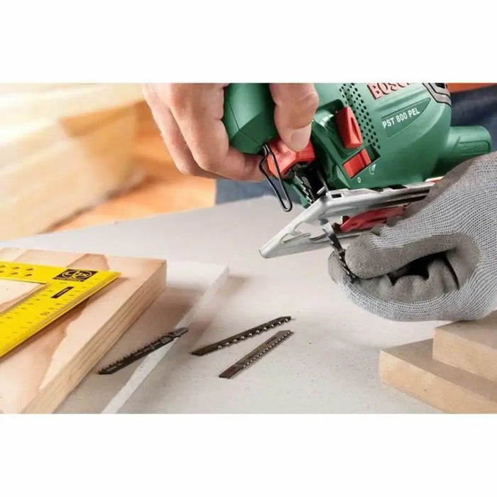 Моторен Трион BOSCH PST 800 PEL