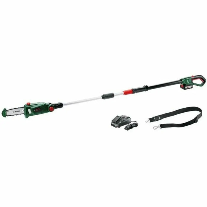 Моторен Трион BOSCH UniversalChainPole 18 Полюсна резачка