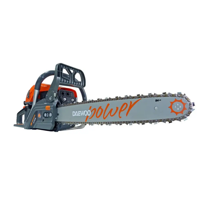 МОТОРЕН ТРИОН DAEWOO 52 CM3 С ШИНА 45 СМ