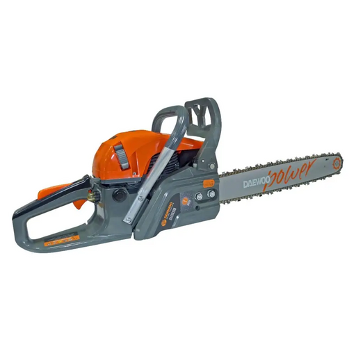 МОТОРЕН ТРИОН DAEWOO 52 CM3 С ШИНА 45 СМ