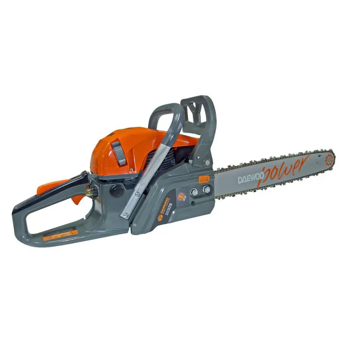 МОТОРЕН ТРИОН DAEWOO 52 CM3 С ШИНА 45 СМ