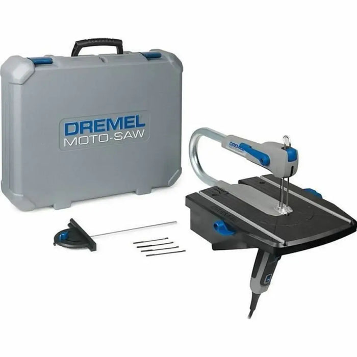 Моторен Трион Dremel MS20 70 W