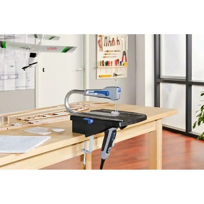 Моторен Трион Dremel MS20 70 W