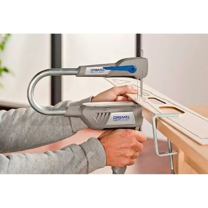 Моторен Трион Dremel MS20 70 W