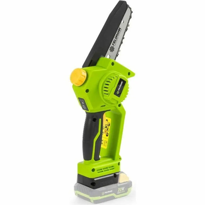 Моторен Трион Fieldmann 12 cm 18 V (12’’)