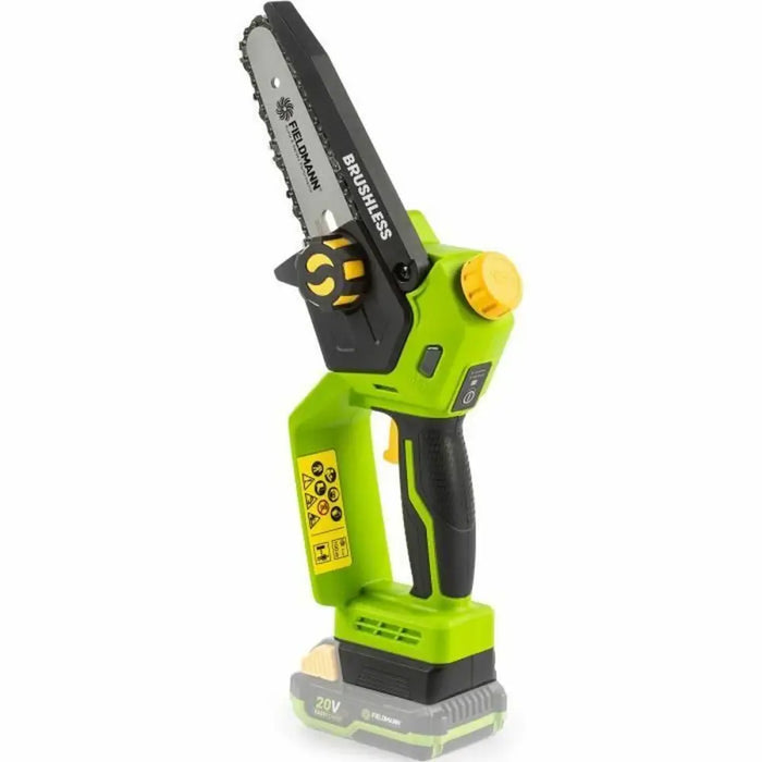 Моторен Трион Fieldmann 12 cm 18 V (12’’)