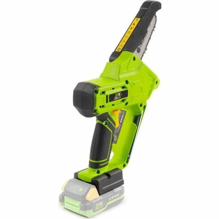 Моторен Трион Fieldmann