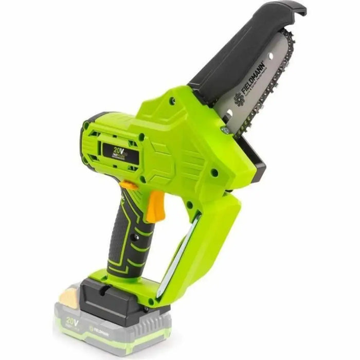 Моторен Трион Fieldmann