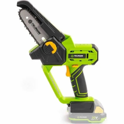 Моторен Трион Fieldmann