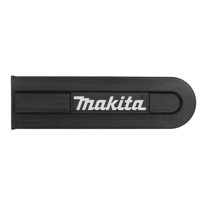 Моторен трион Makita DUC306ZB Черен Син