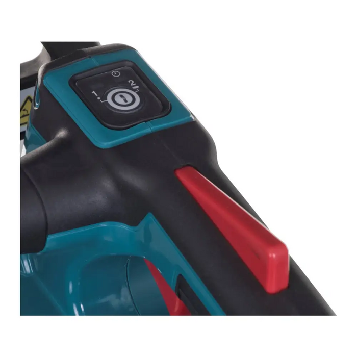 Моторен трион Makita DUC306ZB Черен Син