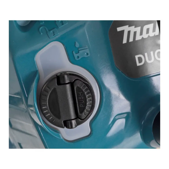 Моторен трион Makita DUC306ZB Черен Син