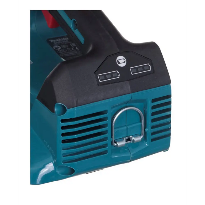 Моторен трион Makita DUC306ZB Черен Син