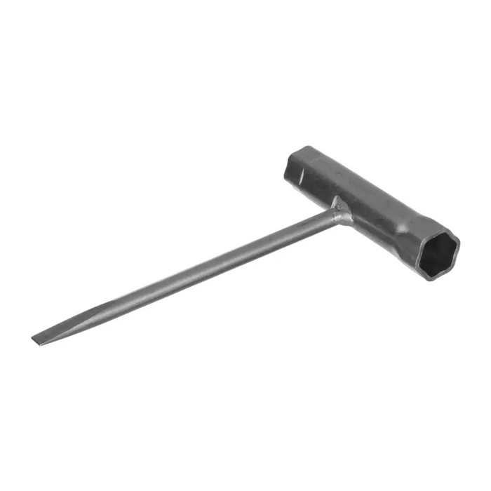 Моторен трион Makita DUC306ZB Черен Син