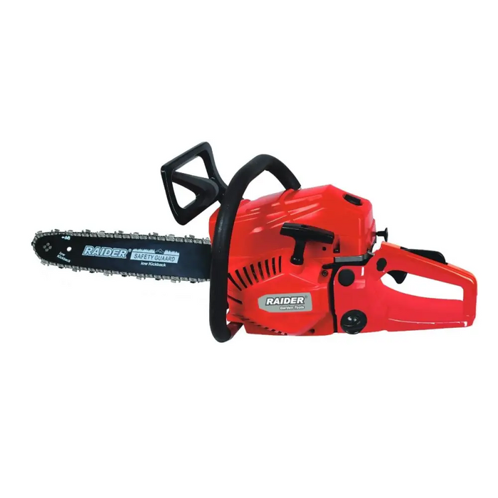 МОТОРЕН ТРИОН RAIDER 58 CM3 С ШИНА 45 СМ