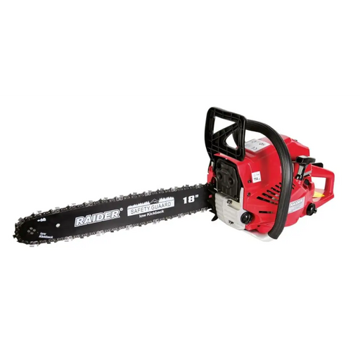 МОТОРЕН ТРИОН RAIDER 58 CM3 С ШИНА 45 СМ