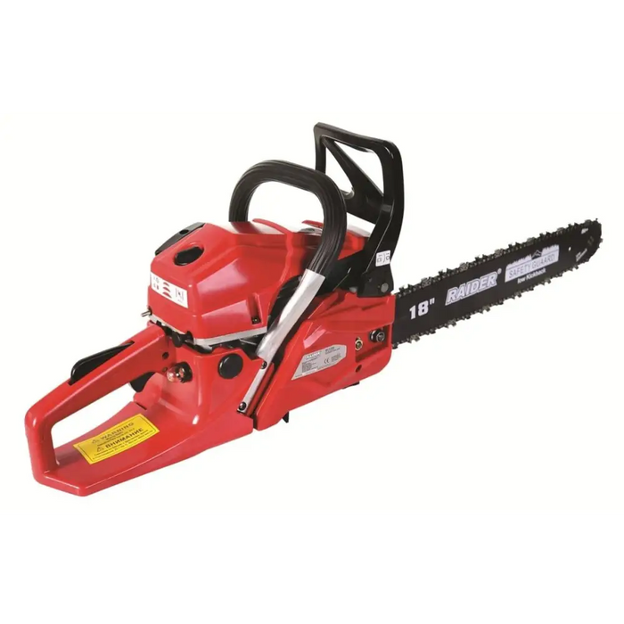 МОТОРЕН ТРИОН RAIDER 58 CM3 С ШИНА 45 СМ