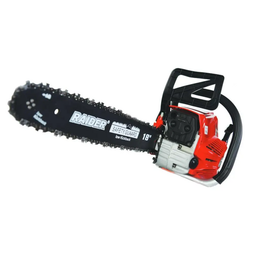 МОТОРЕН ТРИОН RAIDER 58 CM3 С ШИНА 45 СМ