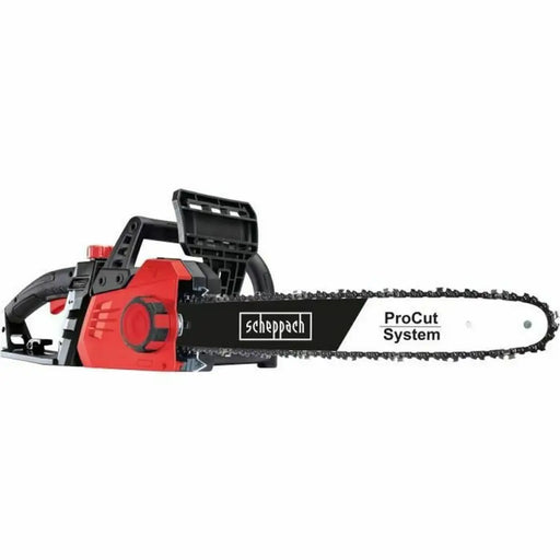 Моторен Трион Scheppach 2400 W 45,5 cm