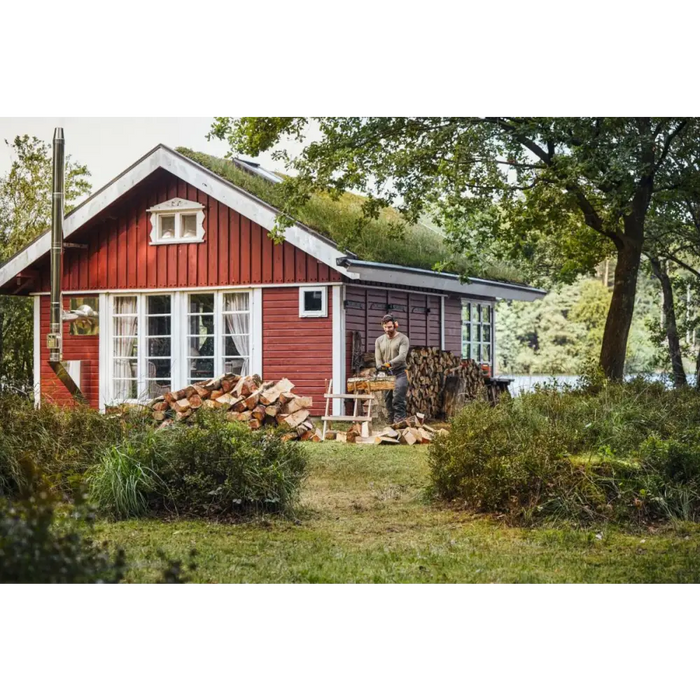 МОТОРЕН ТРИОН STIHL MS 162 ШИНА 35 СМ