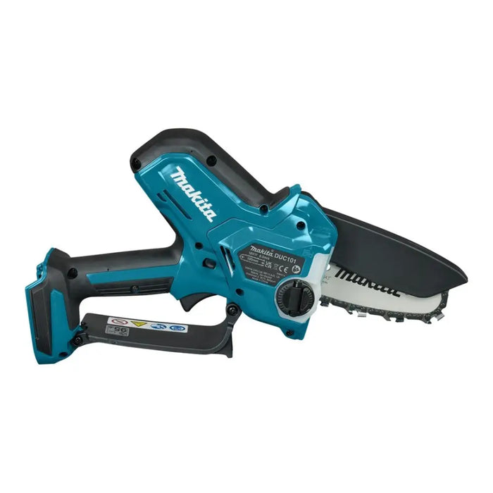 Моторен трион за клони MAKITA DUC101Z01 Син Черен