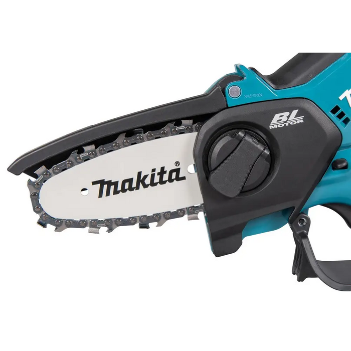 Моторен трион за клони MAKITA DUC101Z01 Син Черен