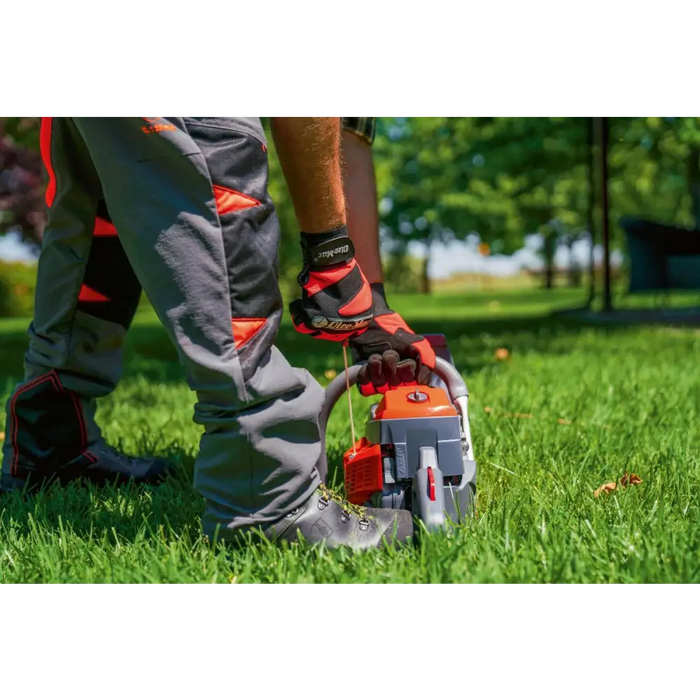 MОТОРЕН ВЕРИЖЕН ТРИОН OLEO-MAC GSH 400