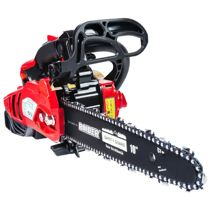 МОТОРЕН ВЕРИЖЕН ТРИОН RAIDER PRO RDP-GCS28 25.4 см3 ДЪЛЖИНА