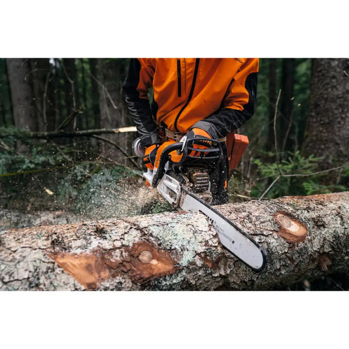 МОТОРЕН ВЕРИЖЕН ТРИОН STIHL МS 400 C-M