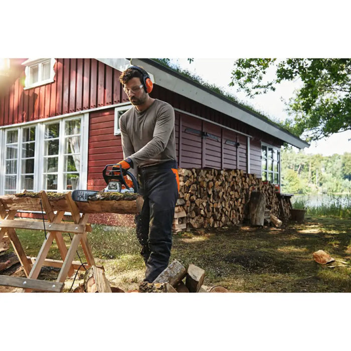 МОТОРЕН ВЕРИЖЕН ТРИОН STIHL MS 182