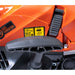 МОТОРЕН ВЕРИЖЕН ТРИОН DAEWOO DCS4516