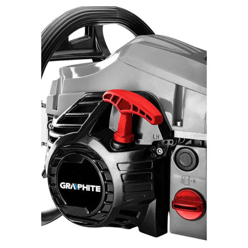 МОТОРЕН ВЕРИЖЕН ТРИОН GRAPHITE 58G954