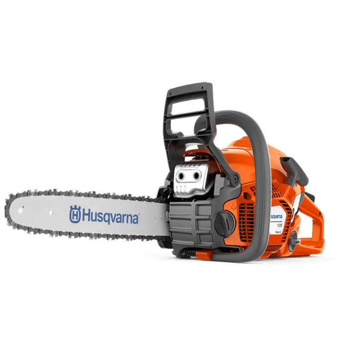 МОТОРЕН ВЕРИЖЕН ТРИОН HUSQVARNA 135 Mark II-14’’
