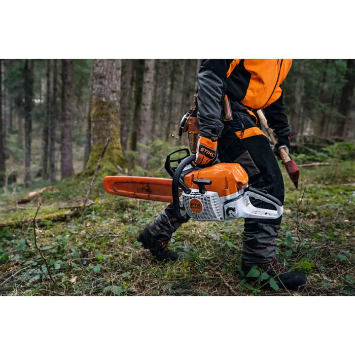 МОТОРЕН ВЕРИЖЕН ТРИОН STIHL МS 400 C-M
