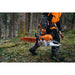 МОТОРЕН ВЕРИЖЕН ТРИОН STIHL МS 400 C-M