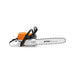 МОТОРЕН ВЕРИЖЕН ТРИОН STIHL МS 400 C-M