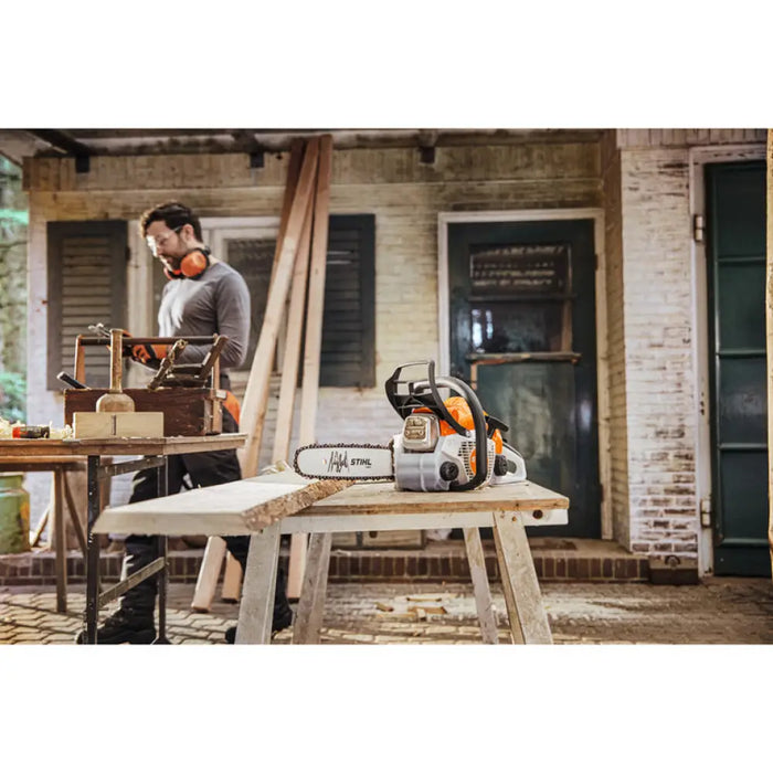МОТОРЕН ВЕРИЖЕН ТРИОН STIHL MS 162