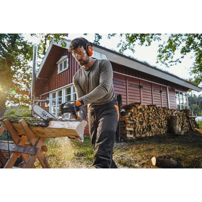 МОТОРЕН ВЕРИЖЕН ТРИОН STIHL MS 162