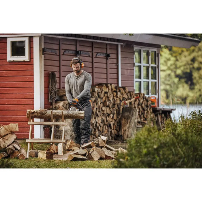 МОТОРЕН ВЕРИЖЕН ТРИОН STIHL MS 172 C-BE
