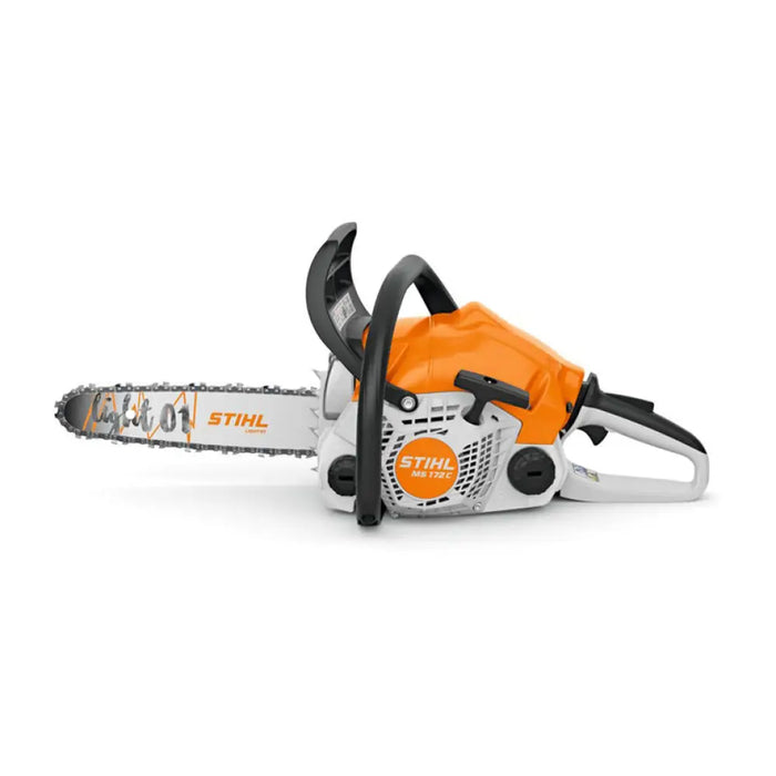 МОТОРЕН ВЕРИЖЕН ТРИОН STIHL MS 172 C-BE