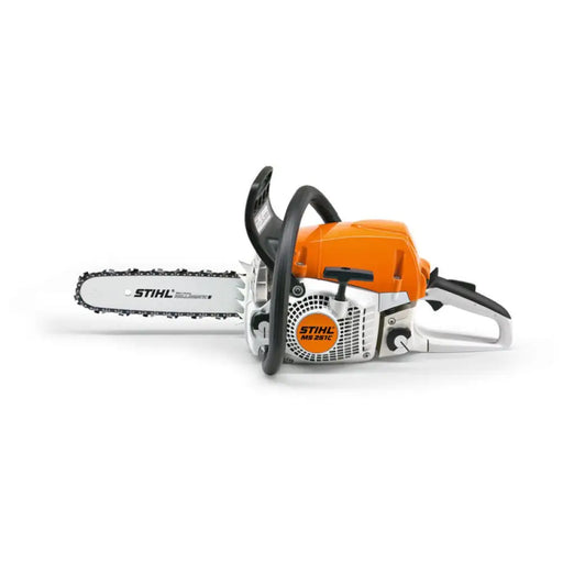 МОТОРЕН ВЕРИЖЕН ТРИОН STIHL MS 251 C-BE