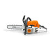 МОТОРЕН ВЕРИЖЕН ТРИОН STIHL MS 251 C-BE