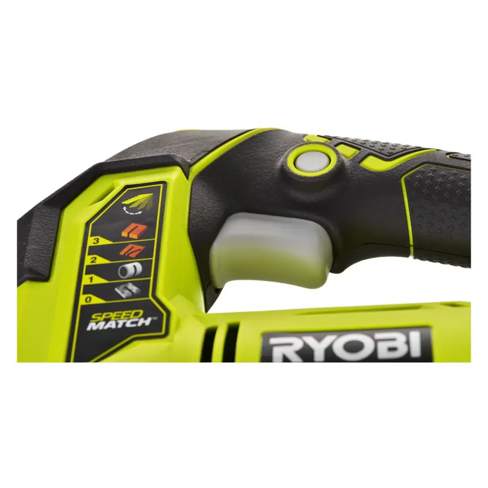 Моторен прободен трион Ryobi CJS180LM 1,72 кг