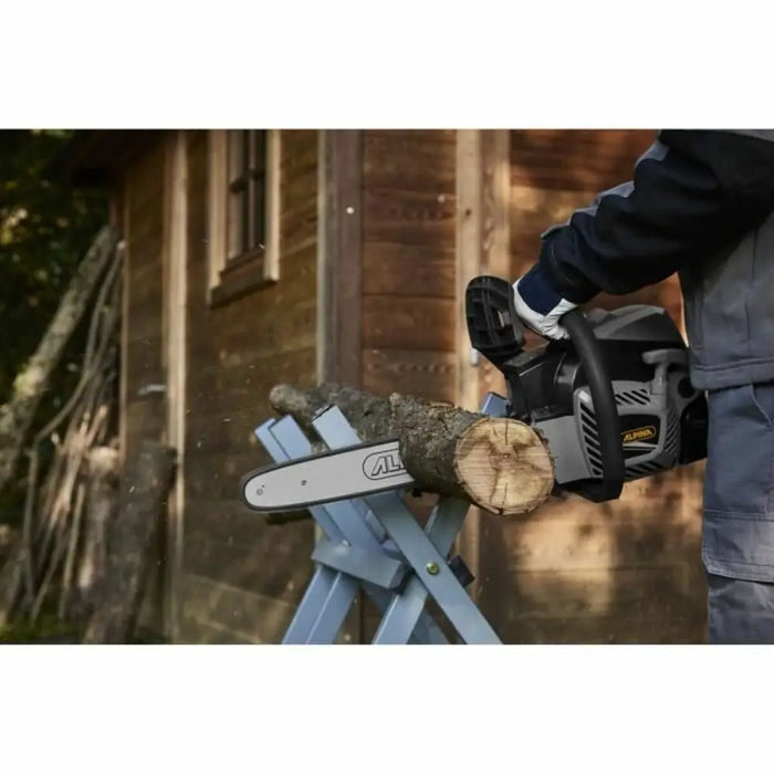 Моторен Трион Alpina