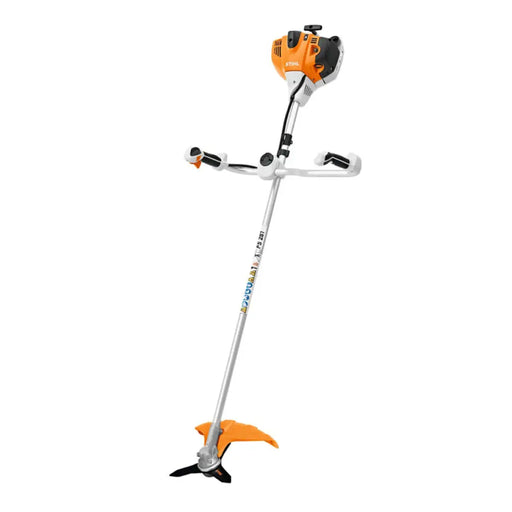 МОТОРНА БЕНЗИНОВА КОСА STIHL FS 261