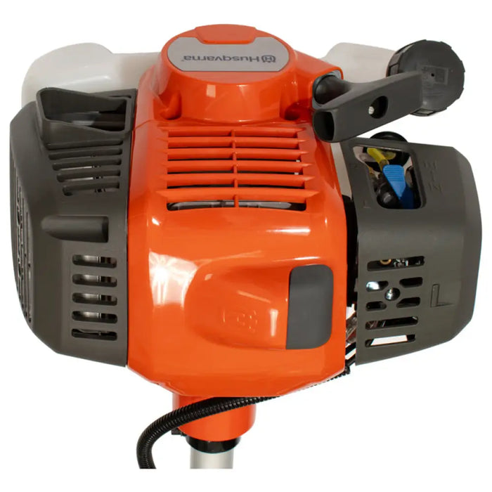МОТОРНА БЕНЗИНОВА КОСА HUSQVARNA 333R Mark II