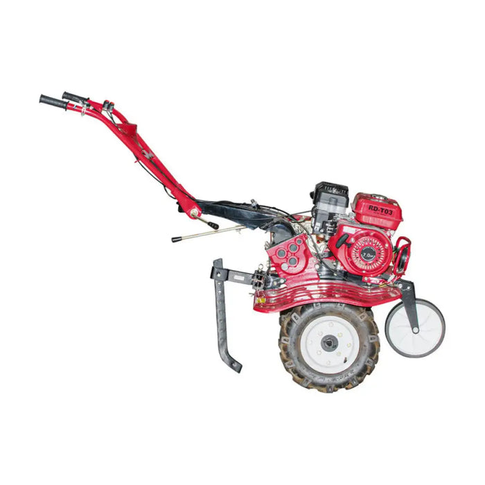 МОТОРНА ФРЕЗА RAIDER RD-T03